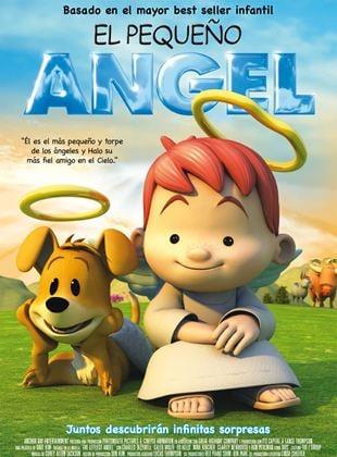 Poster El pequeño ángel