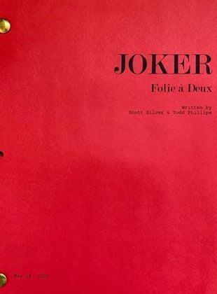 Poster Joker 2