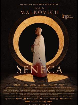 Poster Séneca