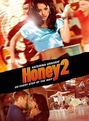 Poster Honey 2