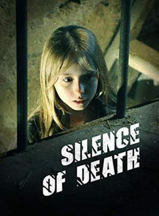 Poster El silencio de la muerte