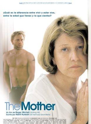 Poster The Mother